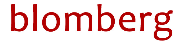 Blomberg logo