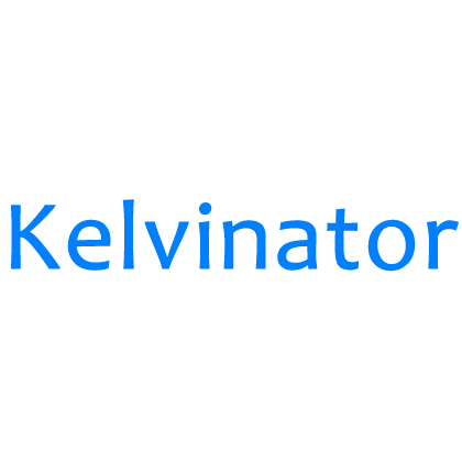 Kelvinator-Logo